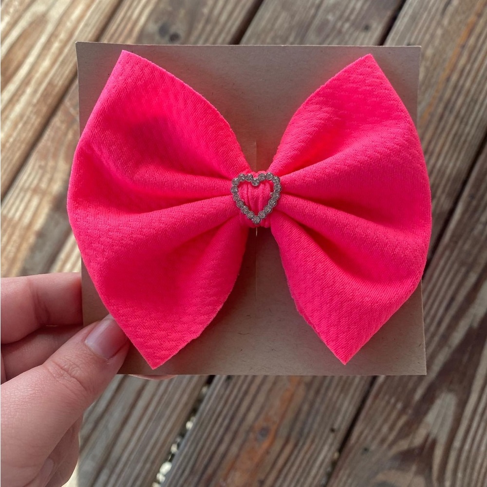 hair bows